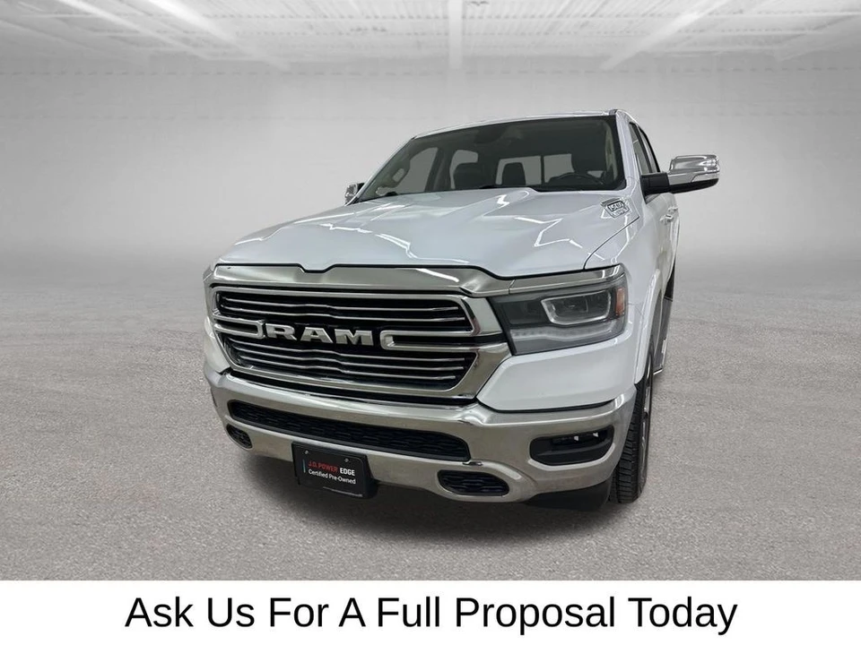 2020 Ram 1500 2nd Gen - Image 7 of 31
