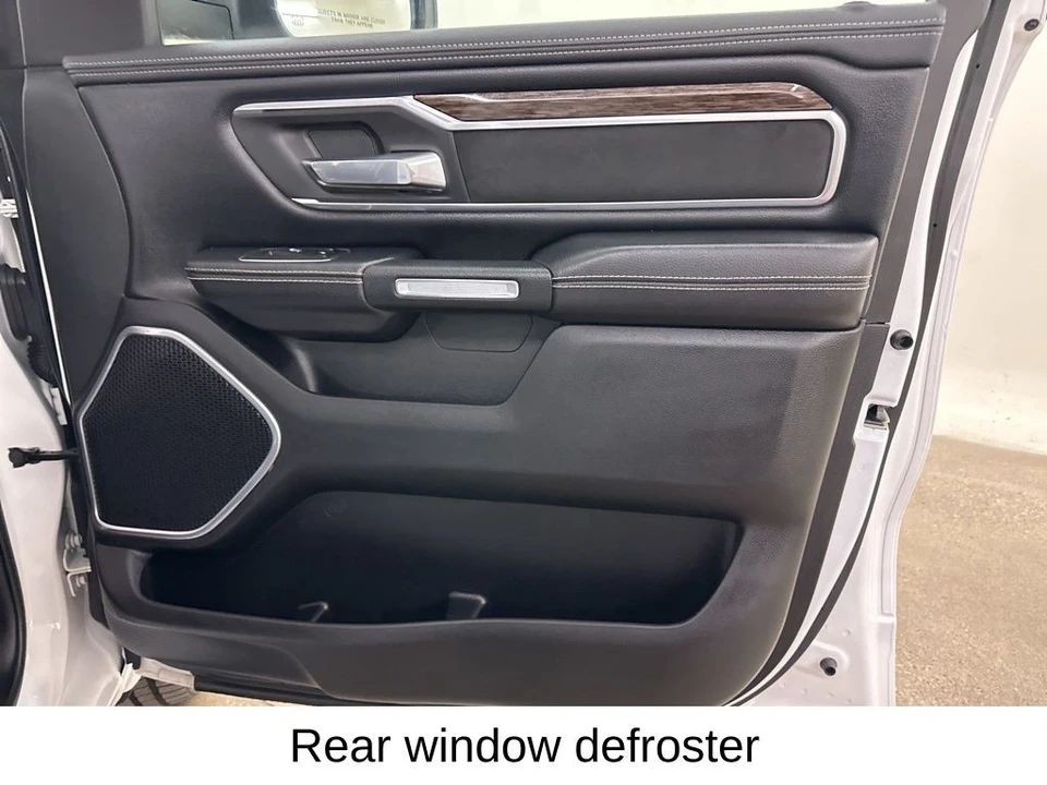 2020 Ram 1500 2nd Gen - Image 21 of 31