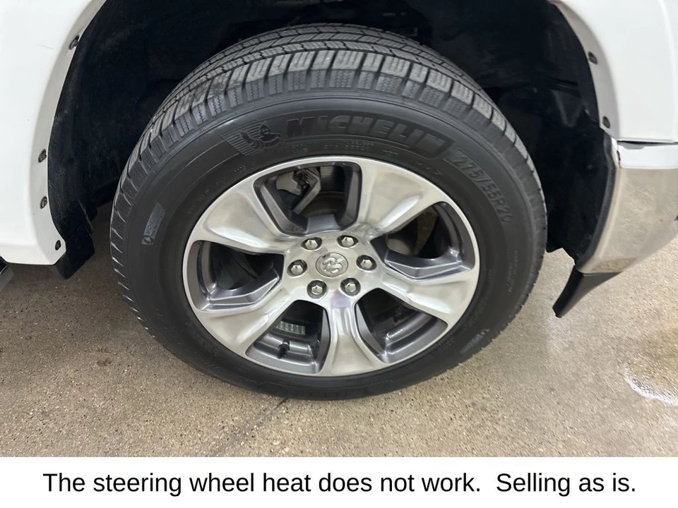 2020 Ram 1500 2nd Gen - Image 16 of 31
