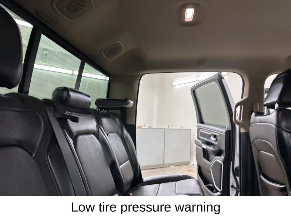 2020 Ram 1500 2nd Gen - Image 27 of 31