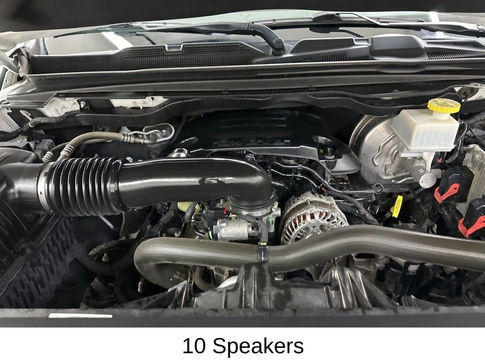 2020 Ram 1500 2nd Gen - Image 19 of 31