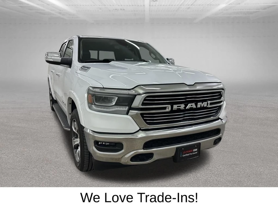 2020 Ram 1500 2nd Gen - Image 3 of 31