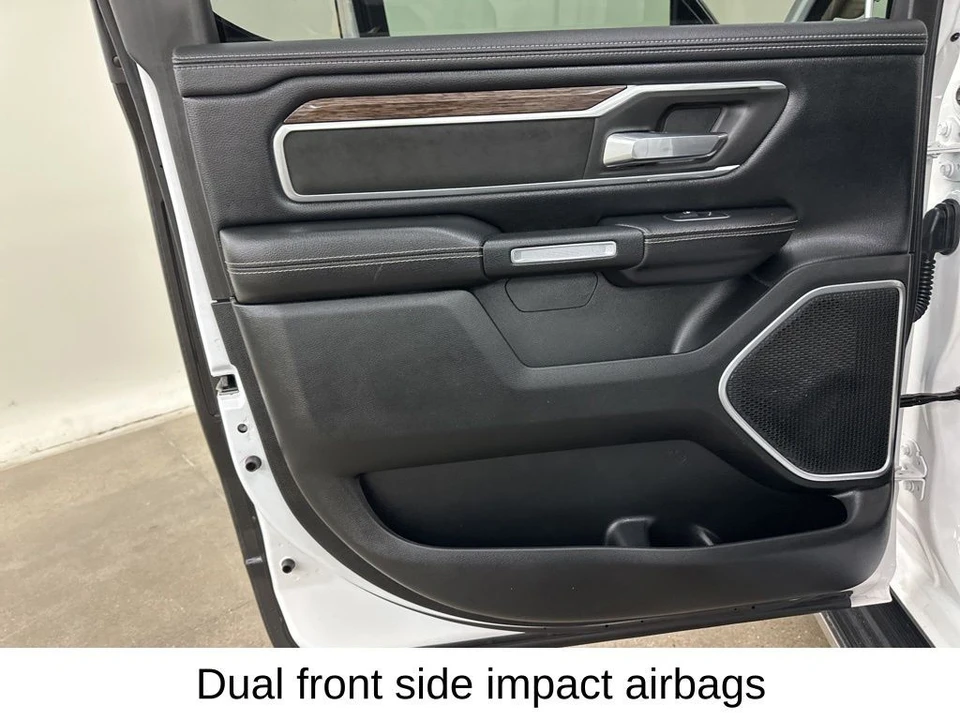 2020 Ram 1500 2nd Gen - Image 30 of 31