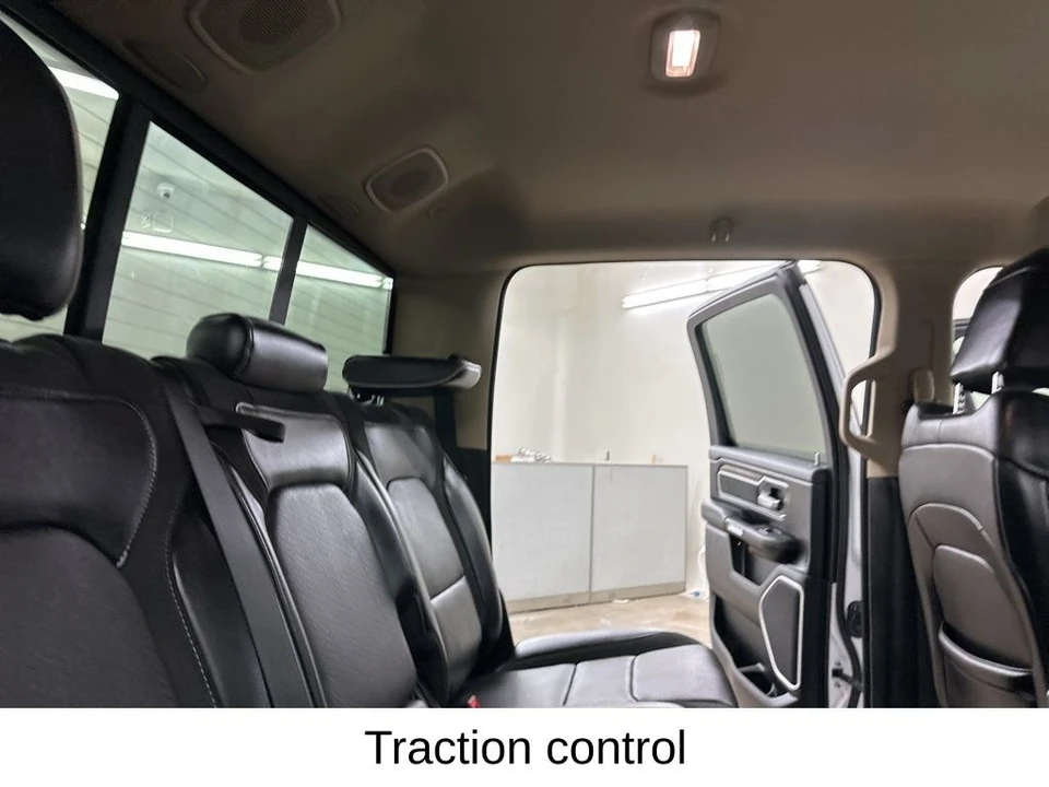 2020 Ram 1500 2nd Gen - Image 27 of 31