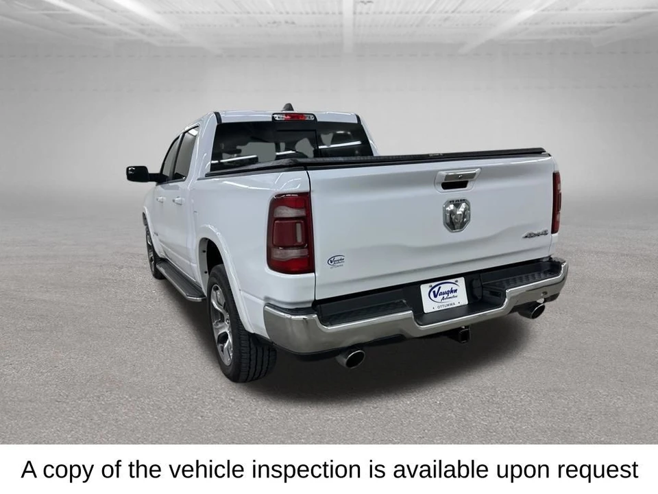 2020 Ram 1500 2nd Gen - Image 11 of 31
