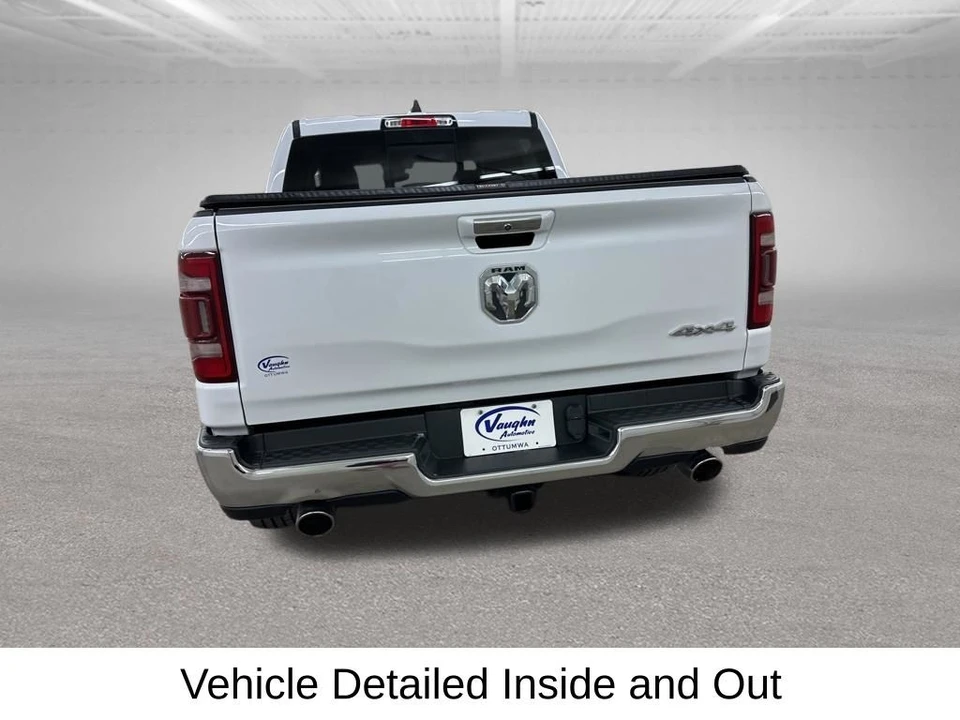 2020 Ram 1500 2nd Gen - Image 12 of 31