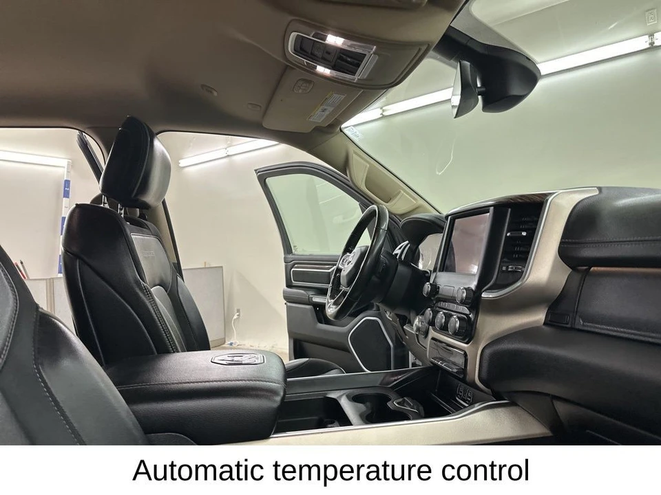 2020 Ram 1500 2nd Gen - Image 23 of 31