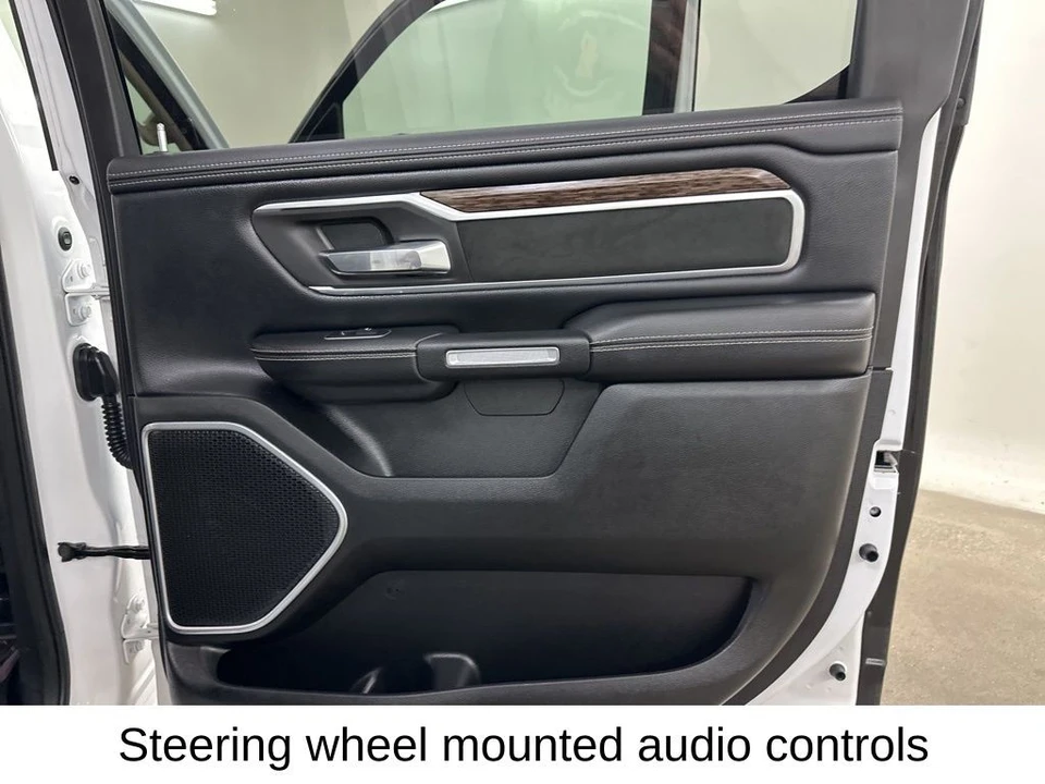 2020 Ram 1500 2nd Gen - Image 25 of 31