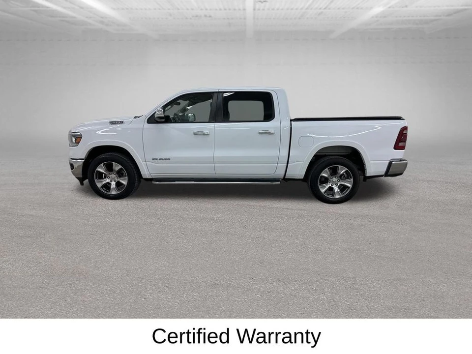 2020 Ram 1500 2nd Gen - Image 9 of 31