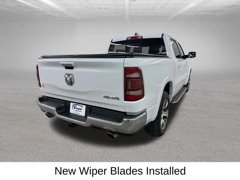 2020 Ram 1500 2nd Gen - Image 14 of 31