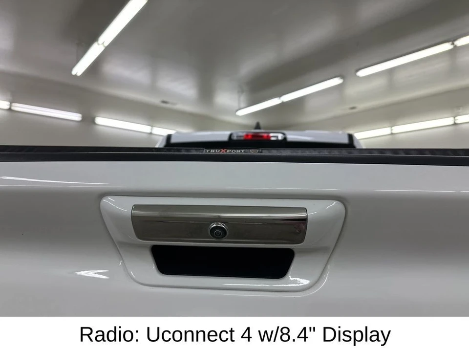 2020 Ram 1500 2nd Gen - Image 17 of 31