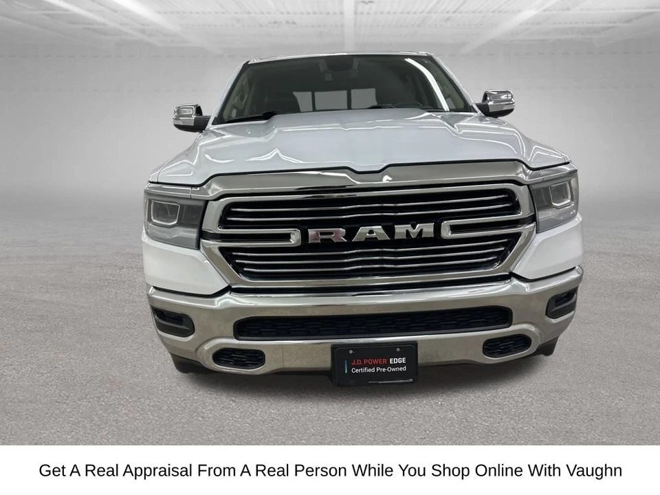 2020 Ram 1500 2nd Gen - Image 5 of 31