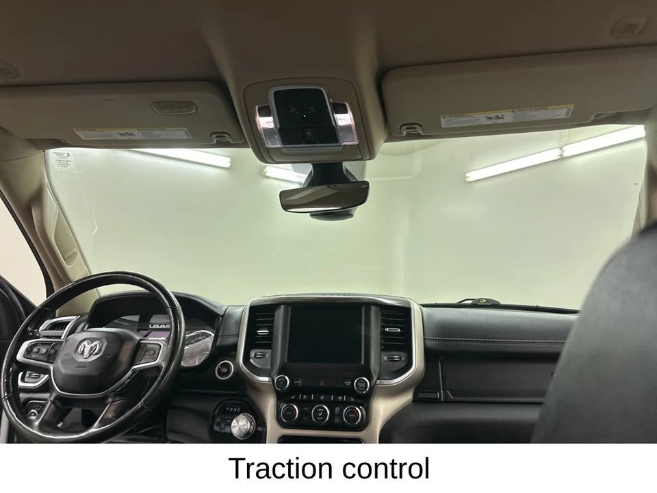 2020 Ram 1500 2nd Gen - Image 26 of 31