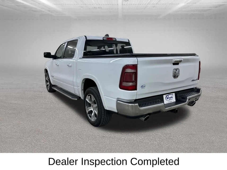 2020 Ram 1500 2nd Gen - Image 10 of 31