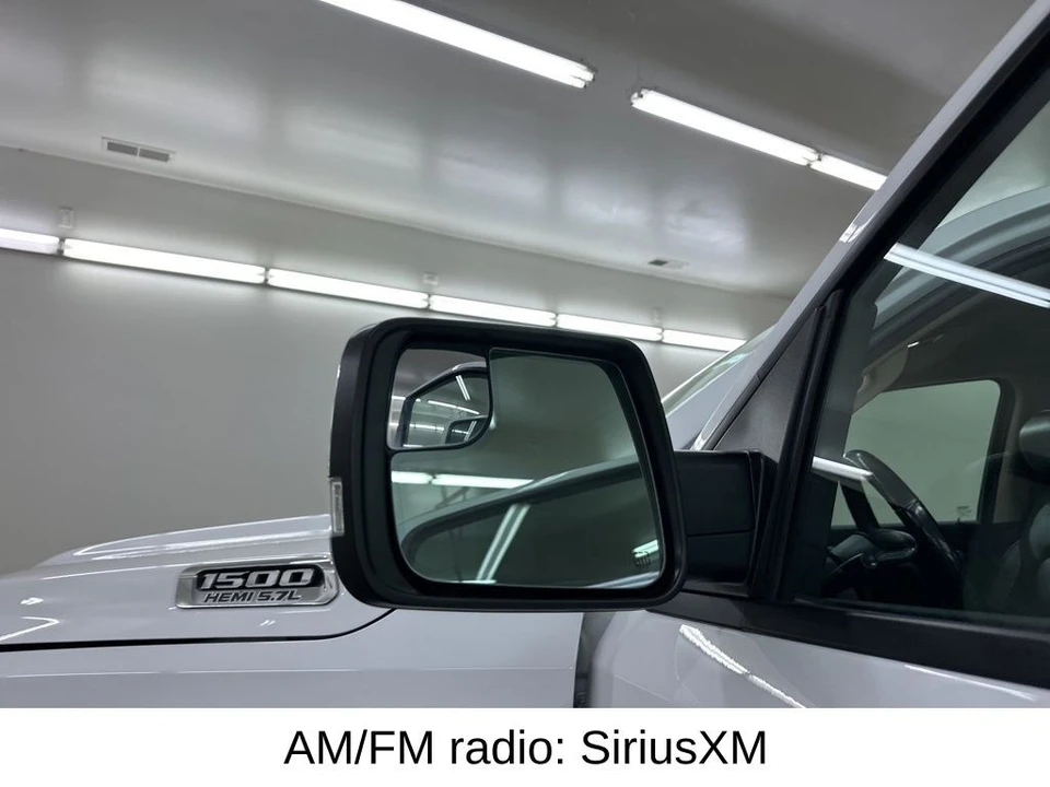 2020 Ram 1500 2nd Gen - Image 18 of 31