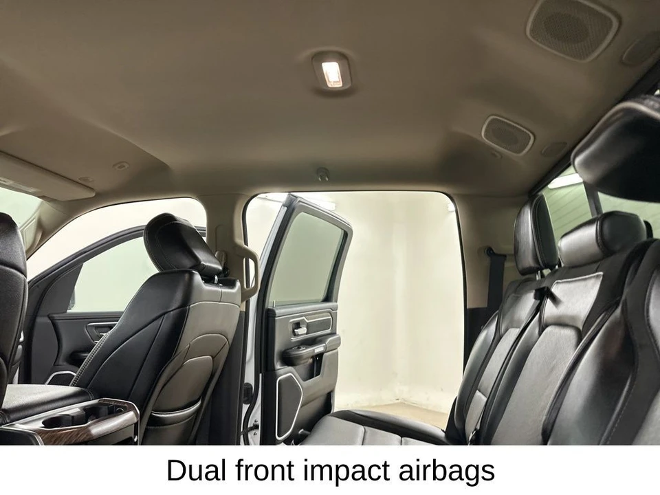 2020 Ram 1500 2nd Gen - Image 31 of 31