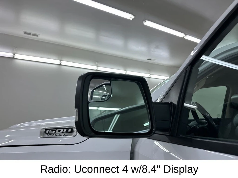 2020 Ram 1500 2nd Gen - Image 18 of 31