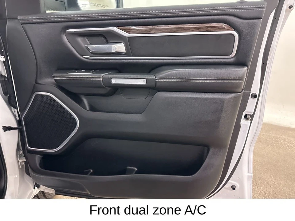 2020 Ram 1500 2nd Gen - Image 21 of 31