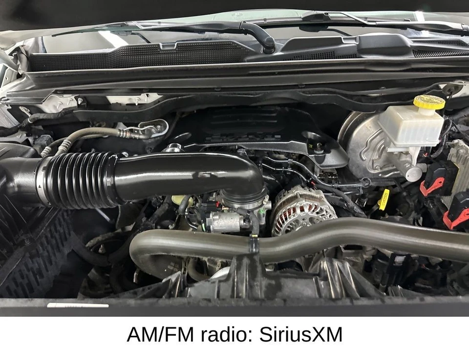 2020 Ram 1500 2nd Gen - Image 19 of 31