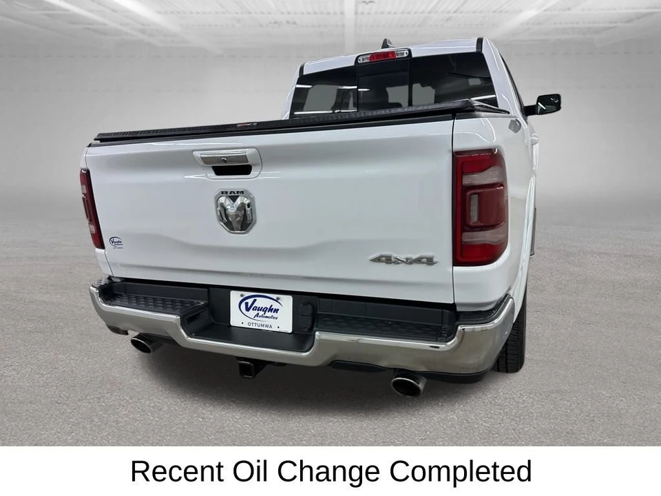 2020 Ram 1500 2nd Gen - Image 13 of 31
