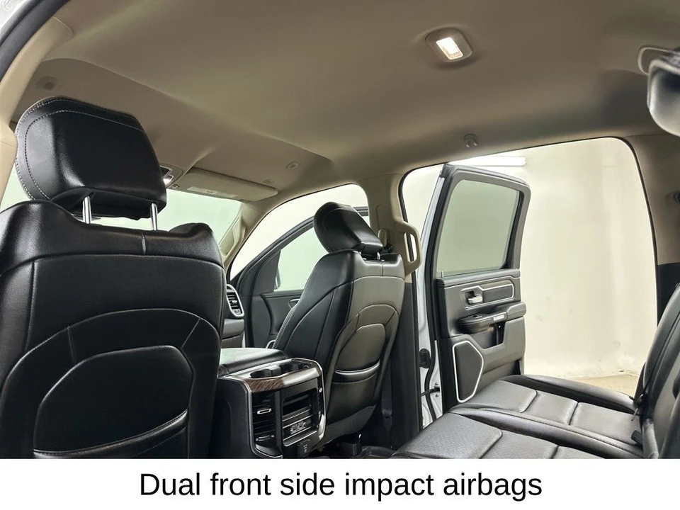 2020 Ram 1500 2nd Gen - Image 29 of 31