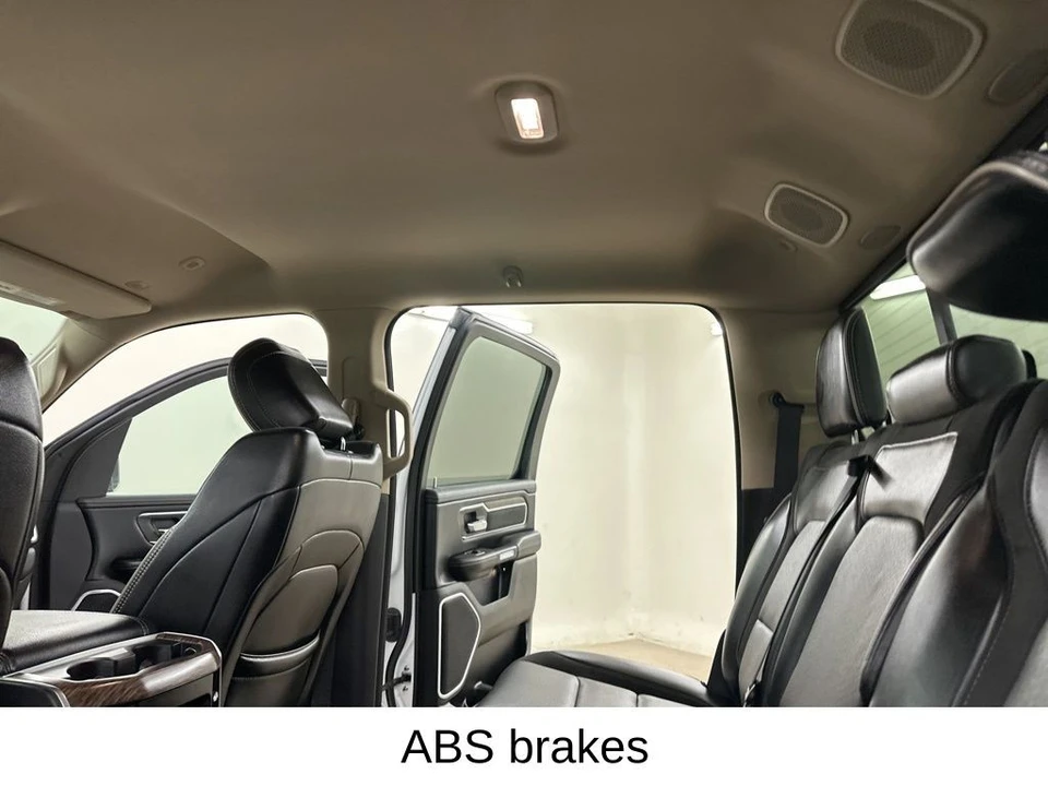 2020 Ram 1500 2nd Gen - Image 31 of 31