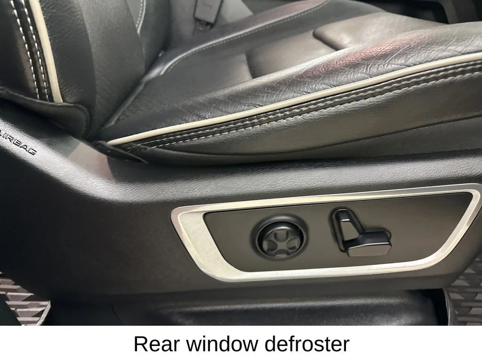 2020 Ram 1500 2nd Gen - Image 22 of 31