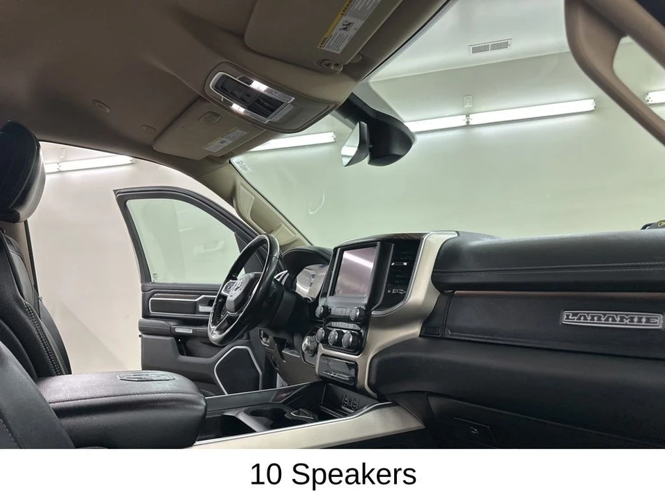 2020 Ram 1500 2nd Gen - Image 20 of 31