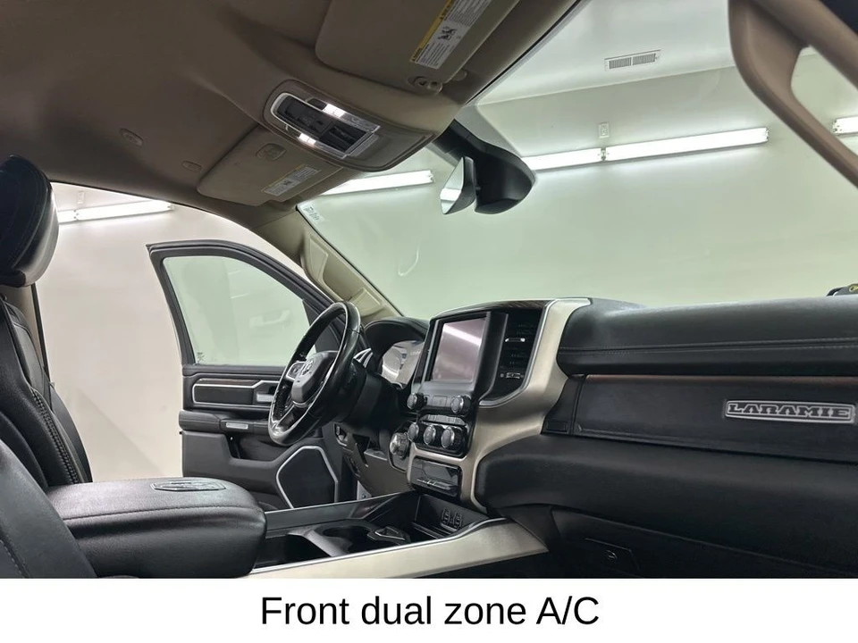 2020 Ram 1500 2nd Gen - Image 20 of 31