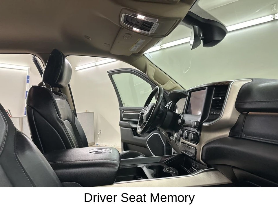 2020 Ram 1500 2nd Gen - Image 23 of 31