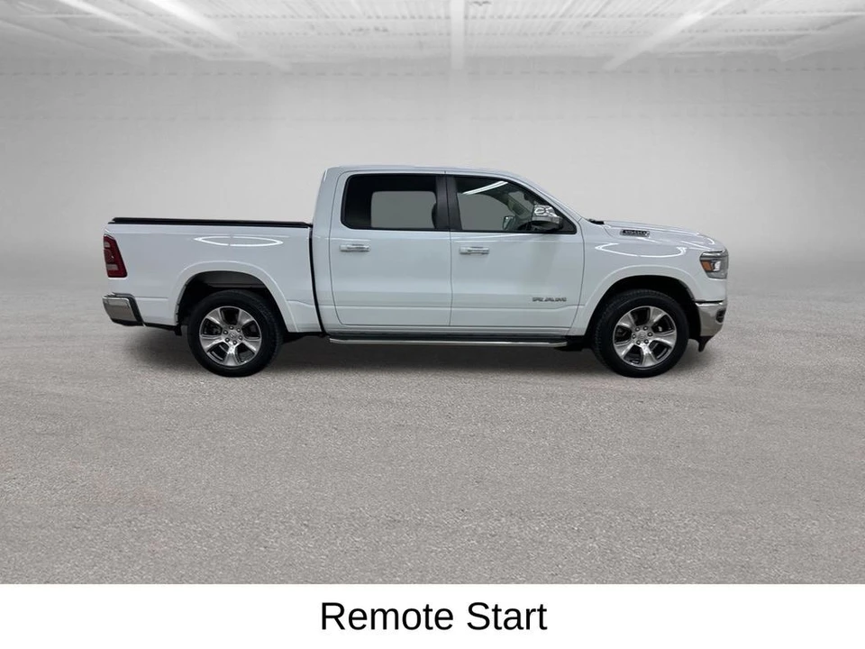 2020 Ram 1500 2nd Gen - Image 15 of 31