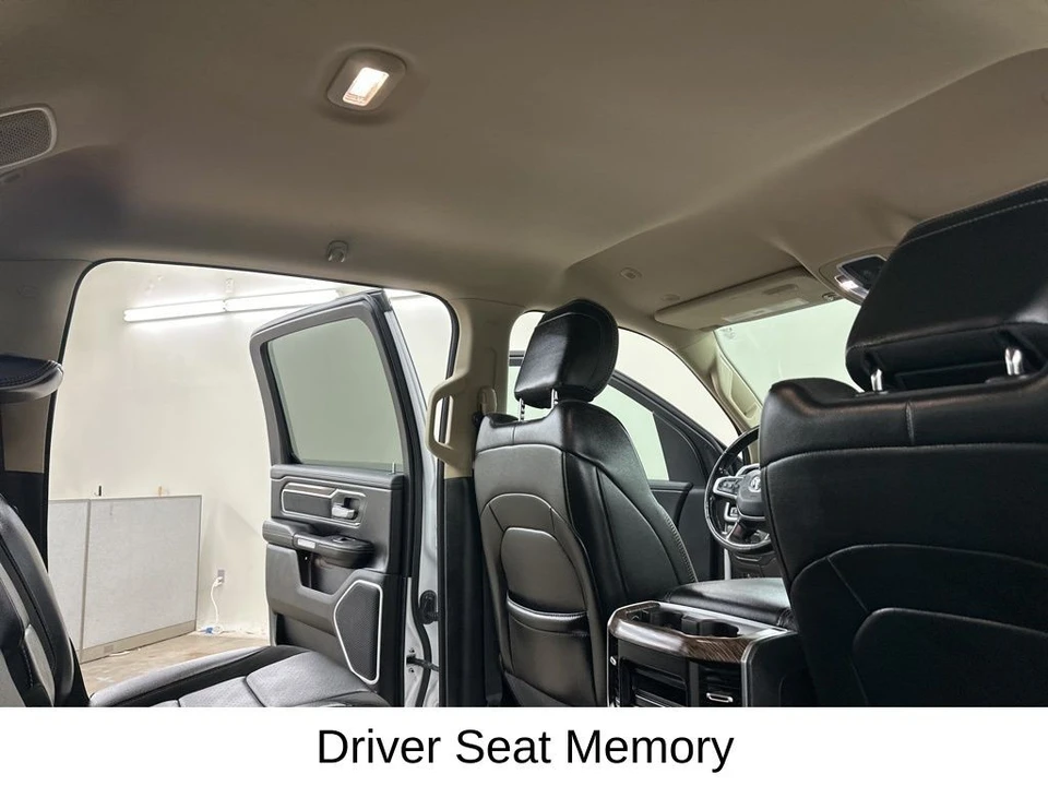 2020 Ram 1500 2nd Gen - Image 24 of 31