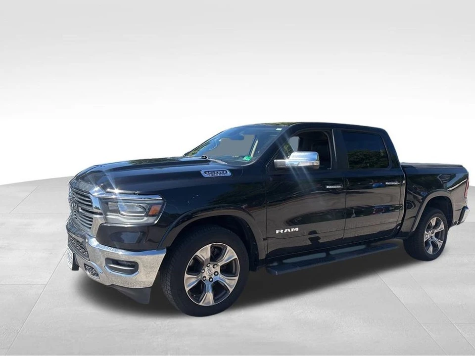 2020 Ram 1500 2nd Gen - Image 9 of 12