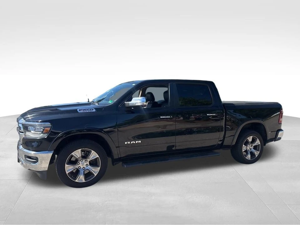 2020 Ram 1500 2nd Gen - Image 7 of 12