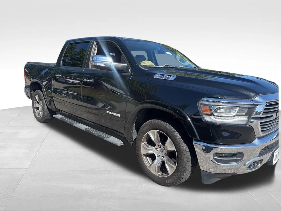 2020 Ram 1500 2nd Gen - Image 11 of 12