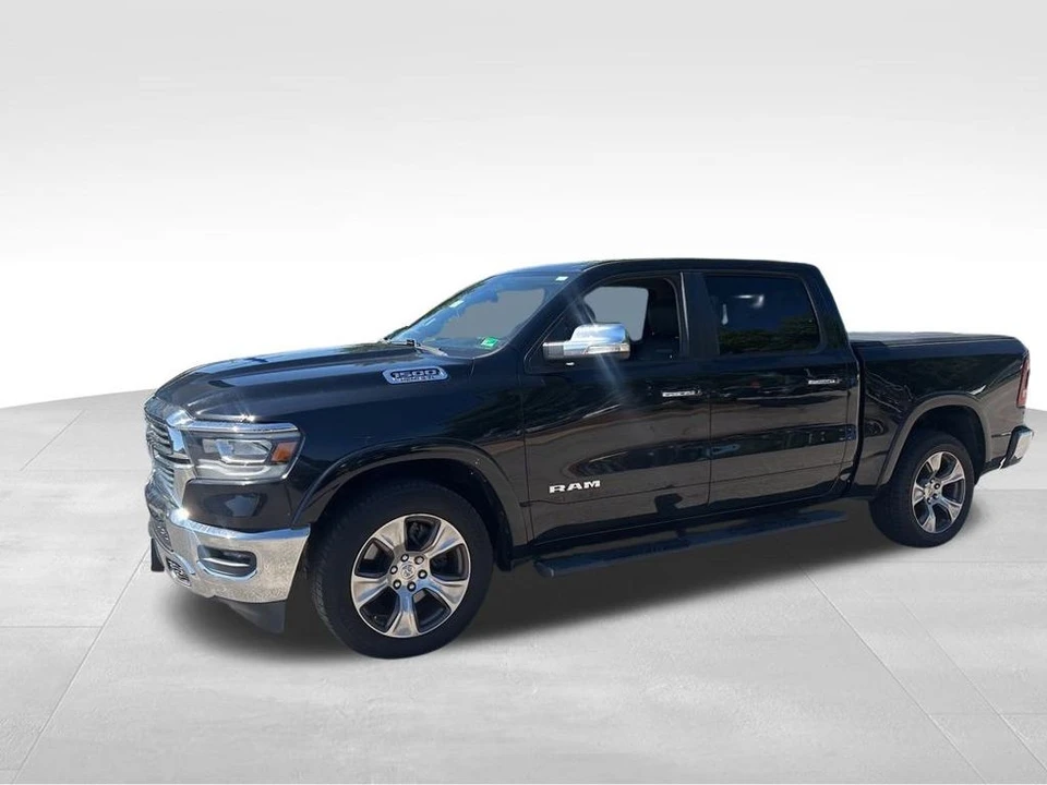 2020 Ram 1500 2nd Gen - Image 8 of 12