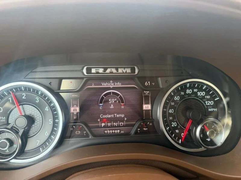 2020 Ram 1500 2nd Gen - Image 10 of 12