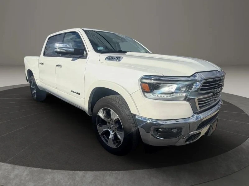 2020 Ram 1500 2nd Gen - Image 3 of 12