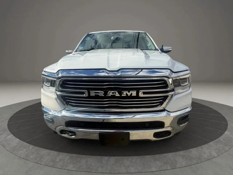 2020 Ram 1500 2nd Gen - Image 2 of 12