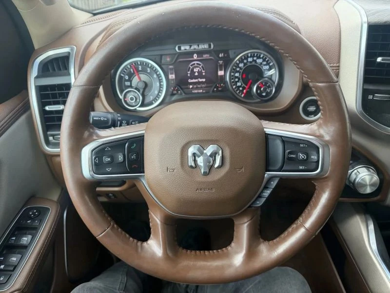 2020 Ram 1500 2nd Gen - Image 12 of 12