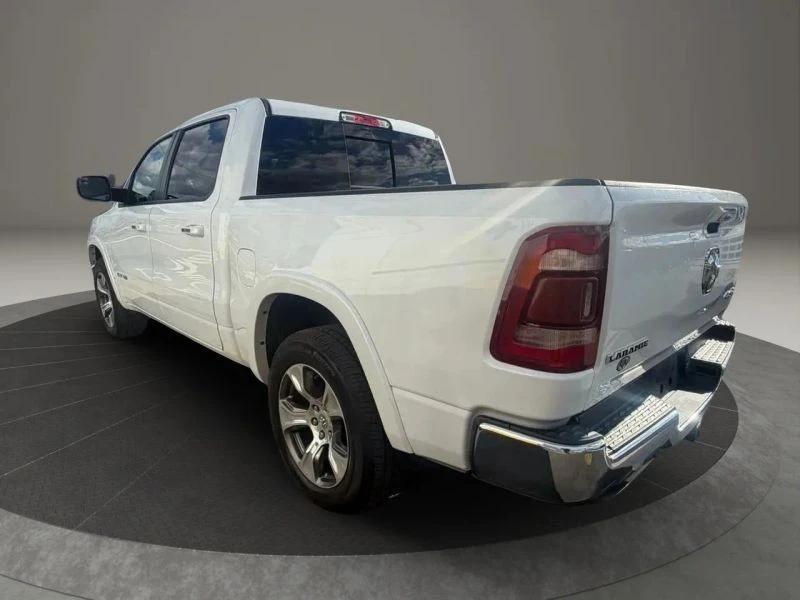 2020 Ram 1500 2nd Gen - Image 7 of 12