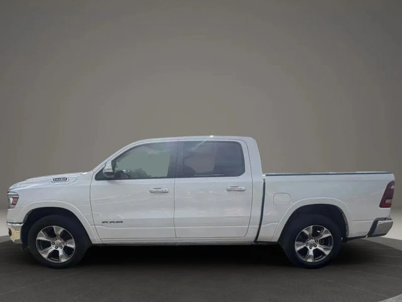 2020 Ram 1500 2nd Gen - Image 8 of 12