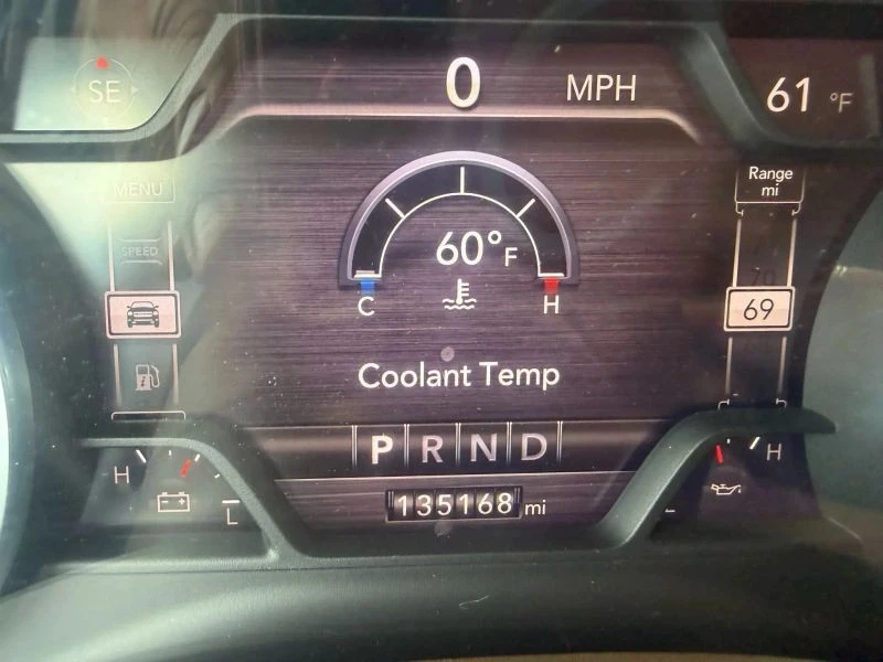 2020 Ram 1500 2nd Gen - Image 11 of 12