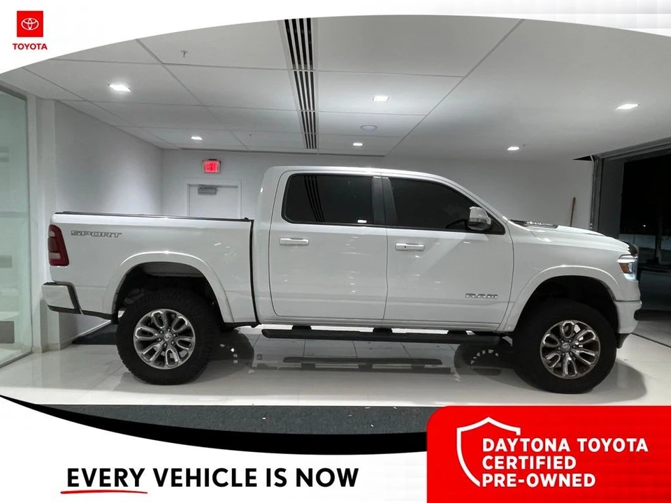 2020 Ram 1500 2nd Gen - Image 2 of 10