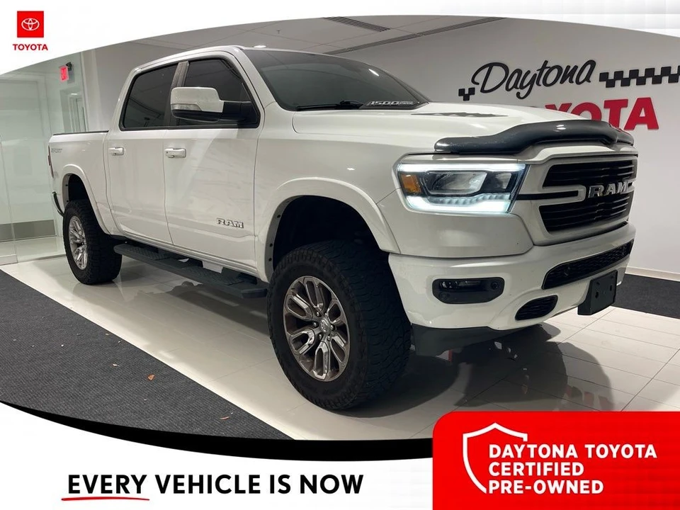 2020 Ram 1500 2nd Gen - Image 9 of 10