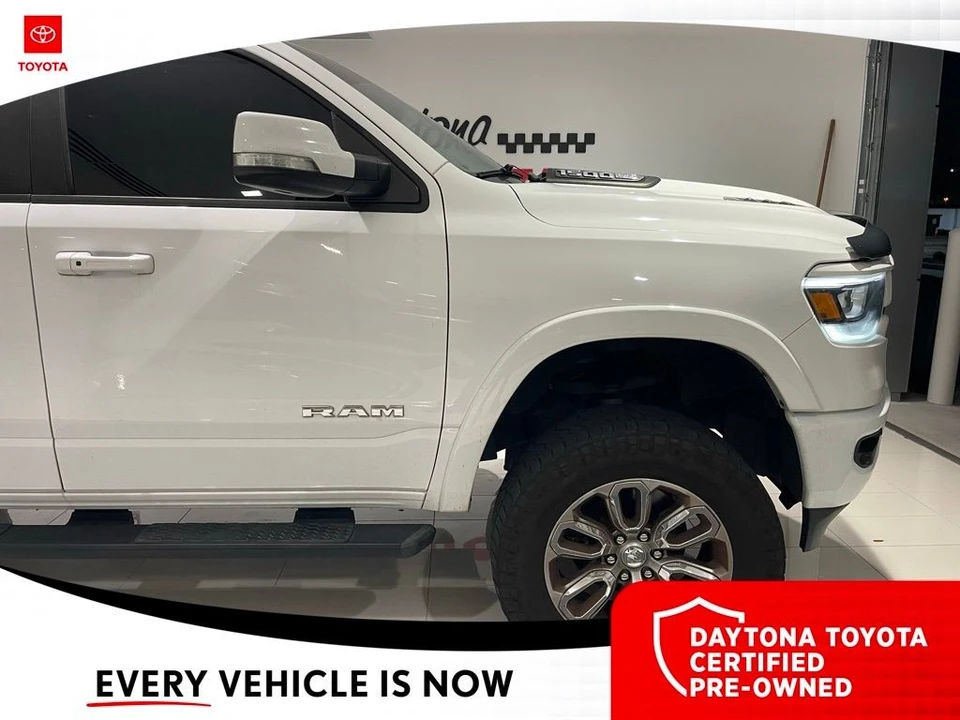 2020 Ram 1500 2nd Gen - Image 4 of 10