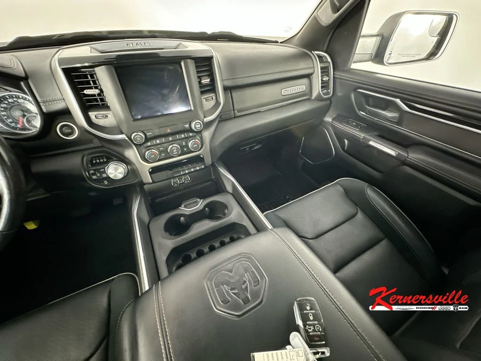 2020 Ram 1500 2nd Gen - Image 11 of 24