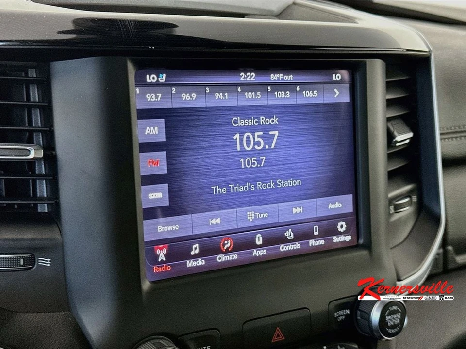 2020 Ram 1500 2nd Gen - Image 17 of 24