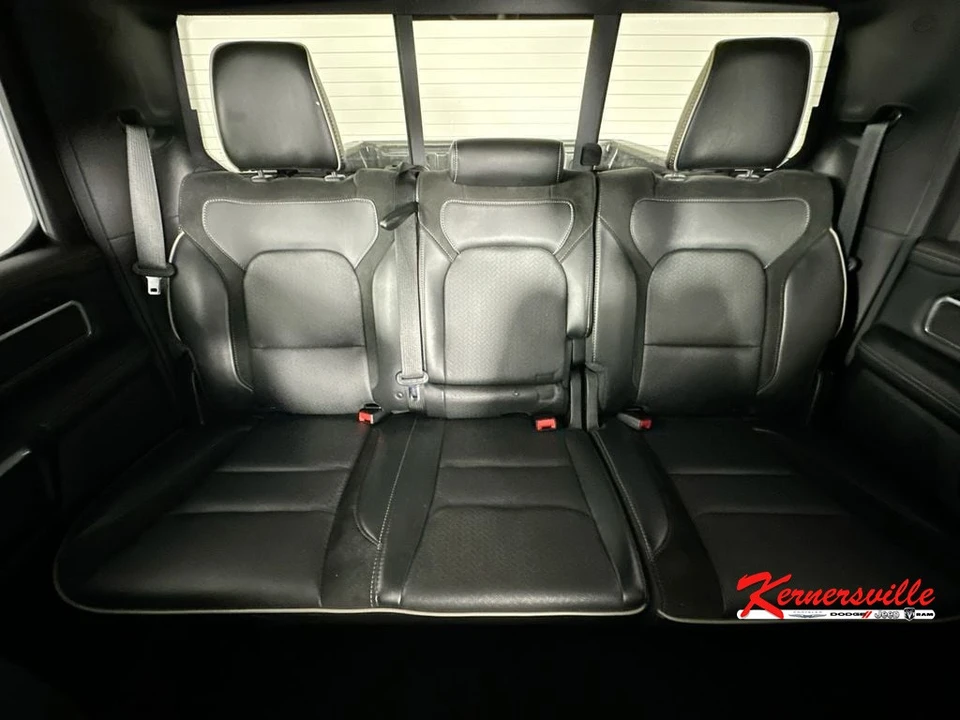 2020 Ram 1500 2nd Gen - Image 13 of 24