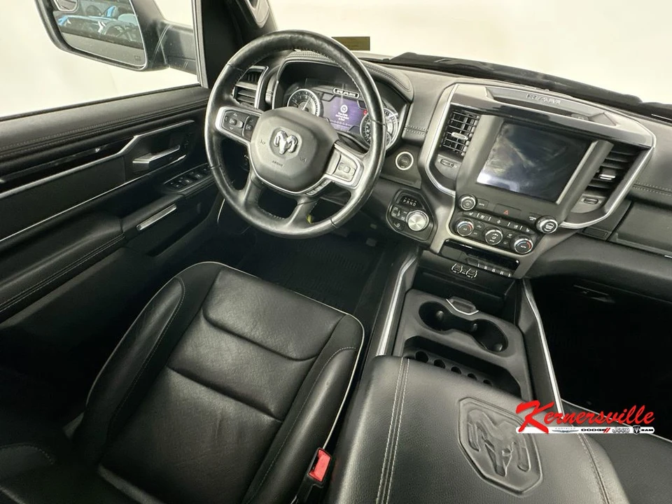 2020 Ram 1500 2nd Gen - Image 9 of 24